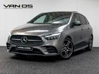 Mercedes-Benz B-Klasse B 180 AMG Line | Pano | Keyless | NIGHT