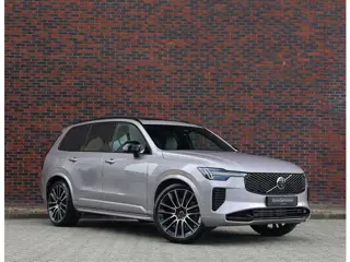 Volvo XC90 T8 AWD Ultra Dark | Pano - Trekhaak - Bowers&Wilkins