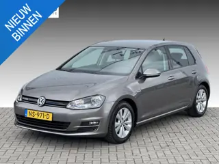 Volkswagen Golf 1.0 TSI Comfortline NL-AUTO | NAVI | CARPLAY