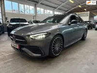Mercedes-Benz C-klasse 300 CDI 4M Avantgarde AMG FULL OPTIONS