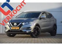 Nissan QASHQAI 1.3 DIG-T N-Connecta | Verkocht | (bj 2019)