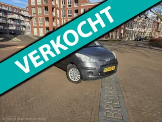 Hyundai I10 1.1 Active