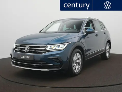 Volkswagen Tiguan 1.4 TSI eHybrid Elegance DSG / Virtual cockpit / Adaptive cruise / Achteruitrijcam