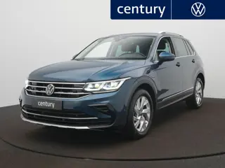 Volkswagen Tiguan 1.4 TSI eHybrid Elegance DSG / Virtual cockpit / Adaptive cruise / Achteruitrijcam