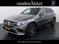 Mercedes-Benz GLC 250 4Matic AMG // Trekhaak // Panoramadak // Burmester // Distronic // Camera // R