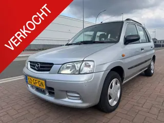 Mazda Demio 1.3 Comfort