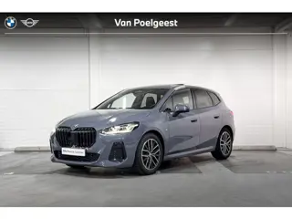 BMW 2 Serie Active Tourer 218i | M-Sport | Comfort Access | Panoramadak | Stoelverwarming | Stuurver