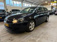 Volkswagen Golf Variant 1.4 TSI Comfortline