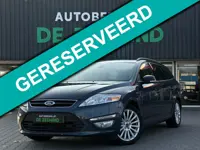 Ford Mondeo Wagon 1.6 TDCi ECOnetic Lease Platinum