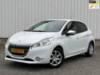 Peugeot 208 1.2 VTi Oxygo 2e Eigenaar,Nieuwe D-Riem,Airco,CruiseControl,ElektrischeRamen,PDC,Bleutoo