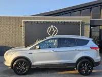 Ford Kuga 1.6 Trend *AC*Heatseat*Well-Kept* (bj 2014)