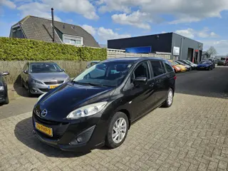 Mazda 5 1.8 Business 7 persoons (bj 2011)