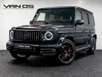Mercedes-Benz G-Klasse G 63 AMG | Compleet (bj 2019)