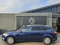 Ford Mondeo Wagon 2.0-16V Limited *AC*Navi*Well-Kept*