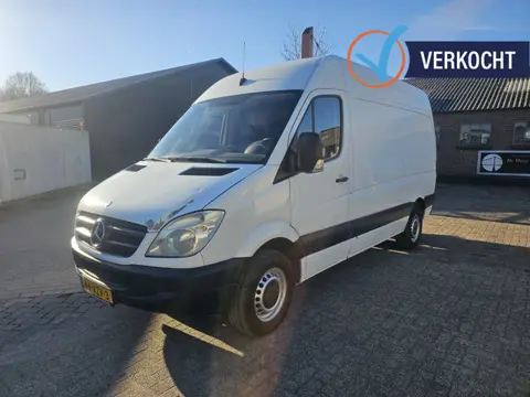 Mercedes-Benz Sprinter 311 2.2 CDI 366 HD,Apk,Nap,Trekhaak,L2H2