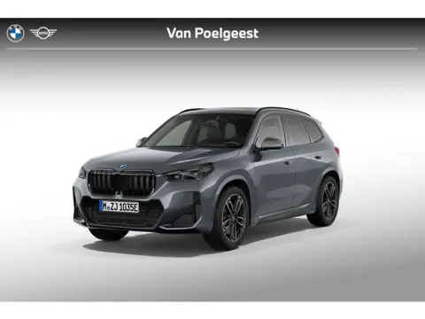 BMW X1 xDrive25e | M Sportpakket Pro | Innovation Pack | Comfort Pack | Travel Pack | Trekhaak