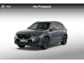BMW X1 xDrive25e | M Sportpakket Pro | Innovation Pack | Comfort Pack | Travel Pack | Trekhaak