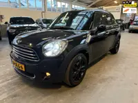 Mini Mini Countryman 1.6 Cooper Edition Pano/Leer/Xenon…