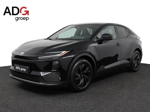 Toyota C-HR+ 77 kWh stand.laadverm.Electric First Edition | Apple Carplay/Android Auto |