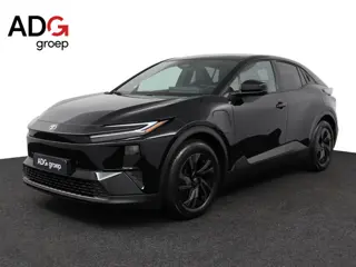 Toyota C-HR+ 77 kWh stand.laadverm.Electric First Edition | Apple Carplay/Android Auto |