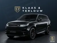 Land Rover Range Rover Sport 3.0 P510e Autobiography | 23'' Inch | Massage | 510PK | Trekhaak
