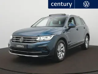 Volkswagen Tiguan 1.4 TSI eHybrid Elegance DSG / Panoramadak / Virtual cockpit / Navi / Achteruitrij