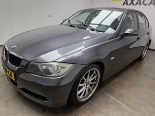 BMW 3-serie 320i Dynamic Executive AUTOMAAT ! MET NIEUWE APK !