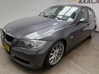 BMW 3-serie 320i Dynamic Executive AUTOMAAT ! MET NIEUWE APK !