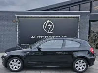 BMW 1-serie 118i Business Line *AC* (bj 2007)