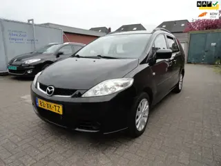 Mazda 5 1.8 Touring 7 PER AIRCO