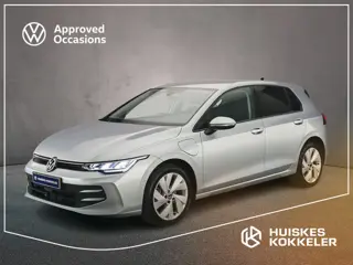 Volkswagen Golf Life Edition 1.5 TSI eHybrid 204pk DSG Automaat Adaptive cruise control, Achteruitri