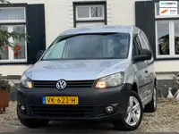 Volkswagen Caddy 1.6 TDI Economy Baseline|Cruise|Airco|Trekhaak|