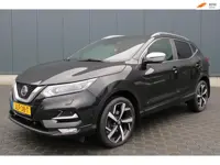 Nissan Qashqai TEKNA PLUS / ECHT EEN DIKZAK