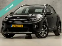 Kia Stonic 1.0 T-GDi DynamicLine (APPLE CARPLAY, NAVIGATIE, CAMERA, SPORTSTOELEN, LM VELGEN, CRUISE,