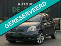 Toyota Yaris 1.3 VVT-i Blue|airco|APK 28-8-2026