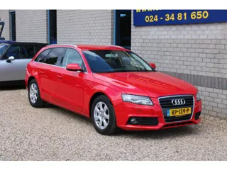 Audi A4 Avant 1.8 TFSI Pro Line Business (bj 2011)
