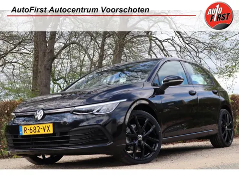 Volkswagen Golf 1.0 TSI Life Business | Stoelverwarming | Massage |