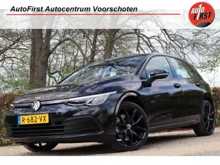 Volkswagen Golf 1.0 TSI Life Business | Stoelverwarming | Massage |