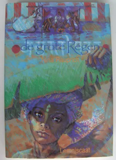 DE GROTE REGEN 9789060698662