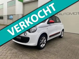 Renault Twingo 1.0 SCe Collection APK 16-02-2027 AIRCO ELEKTRISCHE RAMEN ZEER ZUINIG