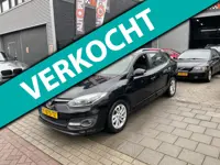 Renault Mégane Estate 1.2 TCe Bose SartStop Airco PDC NAP APK