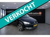 Volkswagen Caddy 1.6 TDI / 2010 nw model incl apk