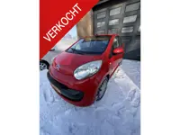 Citroen C1 1.0-12V Ambiance Nieuwe APK