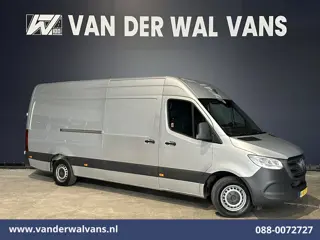 Mercedes-Benz Sprinter 314 CDI 143pk L3H2 Euro6 Airco | Camera | Navigatie | Apple Carplay | Android