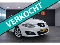 Seat Leon 1.2 TSI Ecomotive Reference