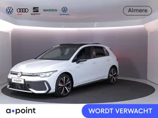 Volkswagen Golf 1.5 eHybrid GTE 272 PK DSG PHEV | Panorama dak | Head up Display | 18" LM velgen | 3