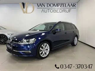 Volkswagen Golf Variant 1.0 TSI 110PK Comfortline / NAVI / STOELVERW. / CRUISE.C. / PDC /