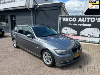 BMW 3-serie Touring 318i Corporate Lease Luxury MOTOR DEFECT