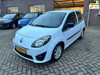 Renault Twingo 1.2-16V Collection //APK 15-2-2027 //Airco
