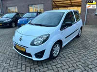 Renault Twingo 1.2-16V Collection //APK 15-2-2027 //Airco